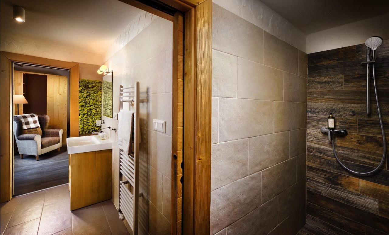 Chalet Jasna Wellness Apartment Maxim Jacuzzi & Sauna Демяновская долина Экстерьер фото