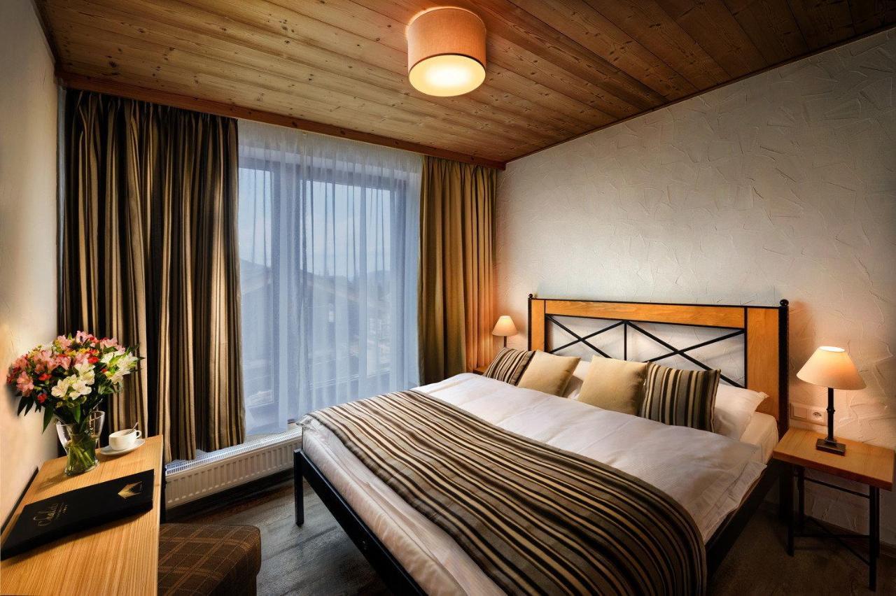 Chalet Jasna Wellness Apartment Maxim Jacuzzi & Sauna Демяновская долина Экстерьер фото